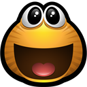 Brown Monsters 25-01 icon